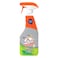 Mr. Muscle Spray All Purpose Cleaner Used for Multi Surfaces, 500Ml