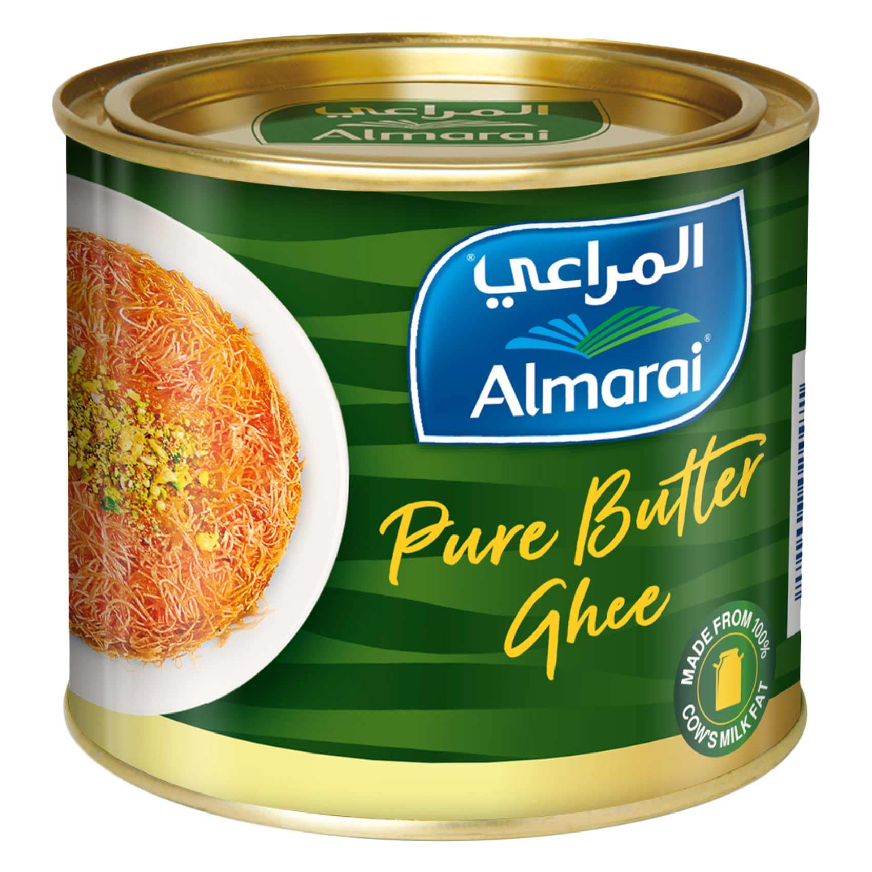 المراعي سمن الزبدة النقي 400 جرام