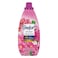 Comfort Concentrate Fabric Softener, Orchid &amp; Musk, 1.5L