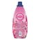Comfort Concentrate Fabric Softener, Orchid &amp; Musk, 1.5L