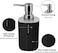 4-Piece Bathroom Accessories Set