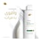 Dove Shampoo, Hair Fall Rescue, 400ml