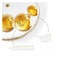 Dove Shampoo, Hair Fall Rescue, 400ml