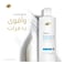Dove Shampoo + Conditioner, 2In1 Daily Hydration, 400ml