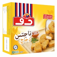 دوكس ناجتس دجاج 500 جرام
