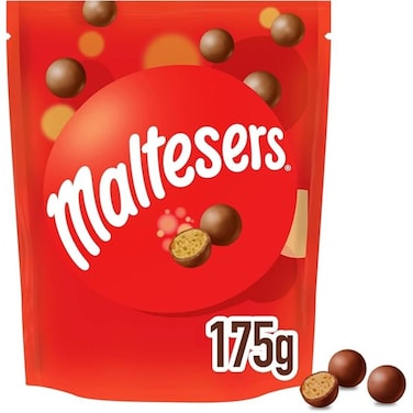Maltesers Chocolate Pouch 175g
