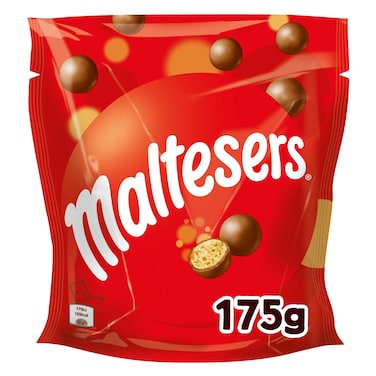 Maltesers Chocolate Pouch 175g