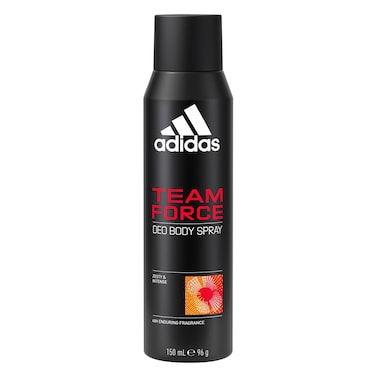 Adidas Deodorant Spray Team Force 150ml