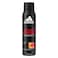Adidas Deodorant Spray Team Force 150ml