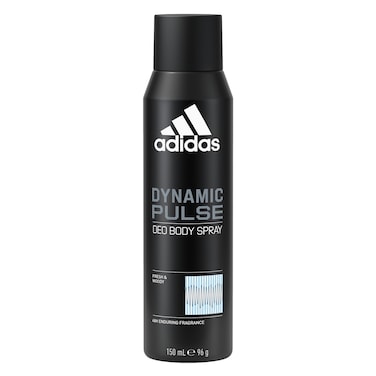 Adidas Dynamic Pulse Deodorant Spray 150ml