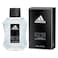 Adidas Dynamic Pulse Eau De Toilette 100ml