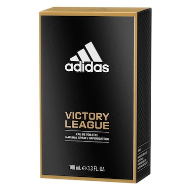 Adidas Victory League Eau De Toilette 100ml