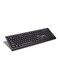 Acer Wireless 2.4G Keyboard &amp; Mouse Combo Set OKR120 - Black