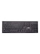 Acer Wireless 2.4G Keyboard &amp; Mouse Combo Set OKR120 - Black