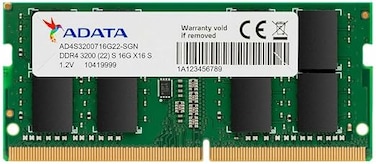 Adata DDR4 3200MHz 16GB Desktop Memory DIMM