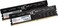أداتا DDR5 5600MHz 8GB Desktop Memory DIMM