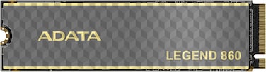 Adata Legend 860 500GB Gen4 M.2 NVMe PCIe SSD