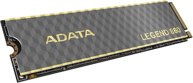 Adata Legend 860 1TB Gen4 M.2 NVMe PCIe SSD