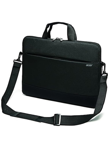 ايسر شنطة يد للاب توب مقاس 15.6 بوصة OBG203 - اسود
