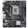 ASUS Prime H610M-D Intel H610 (LGA 1700), DDR5, PCIE 4.0, M.2 Slot, Realtek 1Gb Ethernet, HDMI, VGA, USB 3.2 Gen 1, SATA 6GBPS, RGB Header