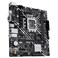 ASUS Prime H610M-D Intel H610 (LGA 1700), DDR5, PCIE 4.0, M.2 Slot, Realtek 1Gb Ethernet, HDMI, VGA, USB 3.2 Gen 1, SATA 6GBPS, RGB Header