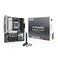 ASUS Prime B840M-A WiFi Motherboard Socket AMD AM5 (AMD B840, mATX, DDR5 Memory, 3X M.2, PCIE 4.0, WiFi 6E, Aura Sync)