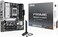 ASUS Prime B840M-A WiFi Motherboard Socket AMD AM5 (AMD B840, mATX, DDR5 Memory, 3X M.2, PCIE 4.0, WiFi 6E, Aura Sync)
