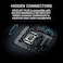 لوحة أم ASUS TUF Gaming B550-PLUS WiFi II AMD AM4 (الجيل الثالث من Ryzen) ATX (PCIE 4.0، 6، 2.5 جيجابت LAN، BIOS Flashback، USB 3.2 2، موصل RGB قابل للعنونة و Aura Sync)