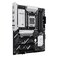 ASUS B650E MAX GAMING WIFI, AMD ATX Motherboard, 8, 2, 1 Phase Power, DDR5 Slot, PCIE 5.0, 3 M.2 Slots, Wi-Fi 6E, Ethernet Realtek 2.5Gb, DisplayPort, HDMI, USB-A and USB-C 10Gbps, Aura Sync