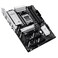 ASUS B650E MAX GAMING WIFI, AMD ATX Motherboard, 8, 2, 1 Phase Power, DDR5 Slot, PCIE 5.0, 3 M.2 Slots, Wi-Fi 6E, Ethernet Realtek 2.5Gb, DisplayPort, HDMI, USB-A and USB-C 10Gbps, Aura Sync