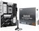 ASUS B650E MAX GAMING WIFI, AMD ATX Motherboard, 8, 2, 1 Phase Power, DDR5 Slot, PCIE 5.0, 3 M.2 Slots, Wi-Fi 6E, Ethernet Realtek 2.5Gb, DisplayPort, HDMI, USB-A and USB-C 10Gbps, Aura Sync