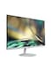 شاشة Acer SA243Y G0bi مقاس 23.8 بوصة بدقة 1920 × 1080 (Full HD) ومنفذ VGA (HD-15) ومنفذ HDMI ومعدل تحديث 120 هرتز