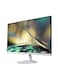 شاشة Acer SA243Y G0bi مقاس 23.8 بوصة بدقة 1920 × 1080 (Full HD) ومنفذ VGA (HD-15) ومنفذ HDMI ومعدل تحديث 120 هرتز