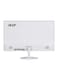 شاشة Acer SA243Y G0bi مقاس 23.8 بوصة بدقة 1920 × 1080 (Full HD) ومنفذ VGA (HD-15) ومنفذ HDMI ومعدل تحديث 120 هرتز