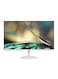 شاشة Acer SA243Y G0bi مقاس 23.8 بوصة بدقة 1920 × 1080 (Full HD) ومنفذ VGA (HD-15) ومنفذ HDMI ومعدل تحديث 120 هرتز