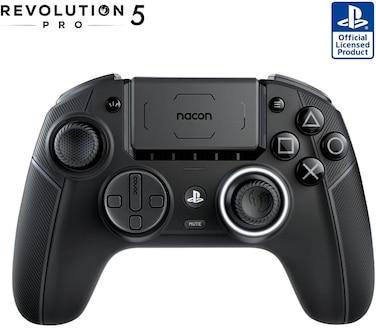 Nacon Revolution 5 Pro Controller - Black