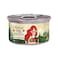 Natural Kitty Chicken with Pumpkin in Broth Canned Cat Food - 80 g