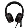 XPG EMIX H20 Wired Virtual 7.1 Surround Sound 50mm Drivers RGB Gaming Headset With Adjustable Microphone