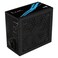 مبرد سائل لوحدة المعالجة المركزية Thermalright Magic Qube 360 ​​ARGB أبيض، مبرد متكامل لوحدة المعالجة المركزية 360، مزود بثلاث مراوح TL-M12QW PWM، ورأس تبريد بشاشة عرض رقمية
