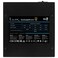 مبرد سائل لوحدة المعالجة المركزية Thermalright Magic Qube 360 ​​ARGB أبيض، مبرد متكامل لوحدة المعالجة المركزية 360، مزود بثلاث مراوح TL-M12QW PWM، ورأس تبريد بشاشة عرض رقمية