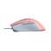 Asus ROG Gladius II Origin PNK LTD Gaming Mouse, 12000 DPI, Omron Switches, RGB Lighting, Retail, Pink