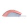Asus ROG Gladius II Origin PNK LTD Gaming Mouse, 12000 DPI, Omron Switches, RGB Lighting, Retail, Pink
