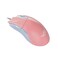 Asus ROG Gladius II Origin PNK LTD Gaming Mouse, 12000 DPI, Omron Switches, RGB Lighting, Retail, Pink