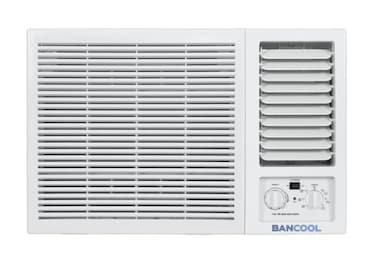 مكيف شباك بان كول 18000 وحدة - بارد ضمان الوكيل سنتين شامل BCW18C (غير شامل التركيب)