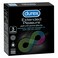 Durex Extended Pleasure Condoms 3s