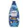 Comfort Concentrate Fabric Softener, Iris &amp; Jasmine, 1.5L
