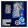 CLEAR Anti-Dandruff Shampoo, Cool Sport Menthol, 400ml