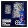 Clear  2 in 1 Shampoo &amp;Conditioner For Men Style Express 200ml