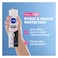 NIVEA Antiperspirant Spray for Women, 48h Protection, Black &amp; White Invisible Original, 150ml