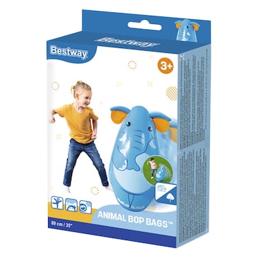 بيست واي بوب حقيبة 89 سم متنوعة